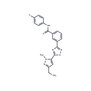 化合物 Antifungal agent 77,Antifungal agent 77