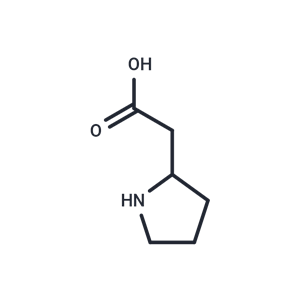 化合物 (+/-)-Homoproline|T71796|TargetMol