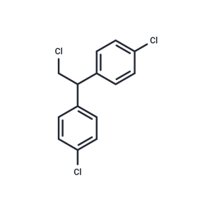 化合物 p,p'-DDMS|T69553|TargetMol