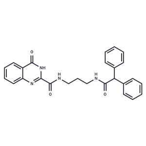 化合物 JNc-440|T62543|TargetMol