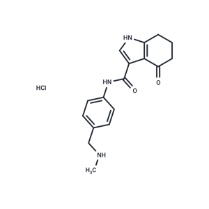 化合物 CP-409092 hydrochloride|T10869|TargetMol