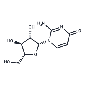 化合物 Arabinoisocytidine|TNU0051|TargetMol