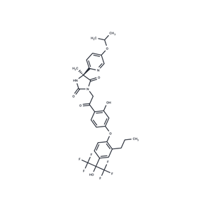 化合物 LXRβ agonist-2,LXRβ agonist-2