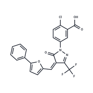 化合物 EN460|T15218|TargetMol