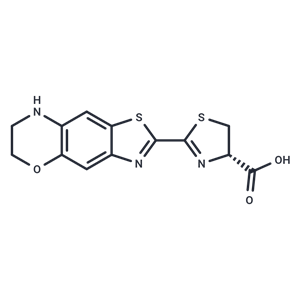 化合物 CycLuc3|T31145|TargetMol