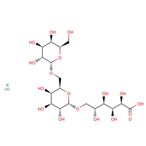 化合物 Manninotrionate|T25774|TargetMol