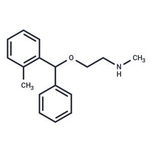 化合物 Tofenacin (free base)|T70487|TargetMol