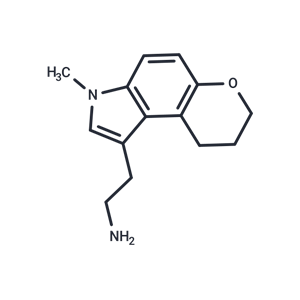 化合物 CP 132484|T70656|TargetMol