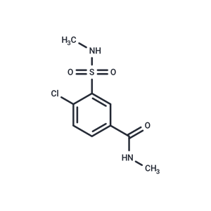 化合物 Diapamide|T31419|TargetMol