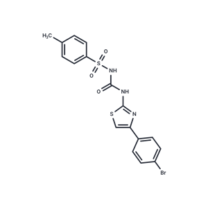 化合物 Anticancer agent 34|T62754|TargetMol