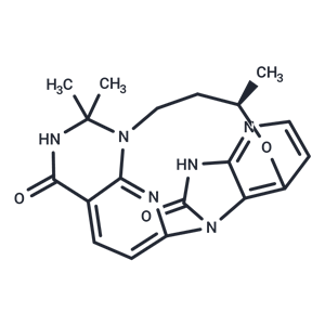 化合物 PKCTheta-IN-1|T87215|TargetMol