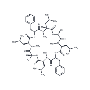 化合物 PF 1022A|T16497|TargetMol