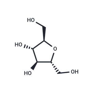 2,5-Anhydro-D-mannitol|T37783|TargetMol