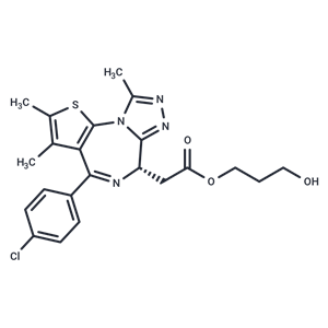 化合物 Bromodomain IN-1|T10620|TargetMol