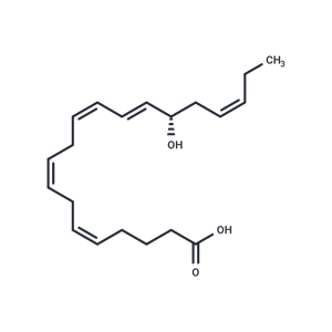 15(S)-HEPE|T37266|TargetMol