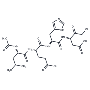 化合物 Caspase-9 Inhibitor III,Caspase-9 Inhibitor III