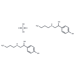 化合物 Bamethan sulfate,Bamethan sulfate