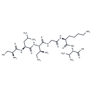 化合物 PAR-2 (1-6) (human),PAR-2 (1-6) (human)