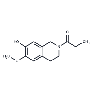 化合物 PTIQ|T23206|TargetMol