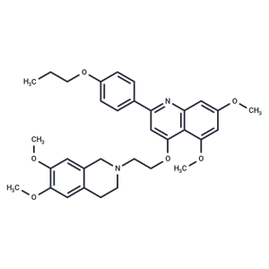 化合物 SARS-CoV-2-IN-19|T63950|TargetMol