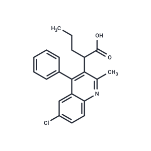 化合物 LEDGIN6|T15483|TargetMol