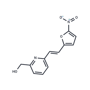 硝呋吡醇,Nifurpirinol