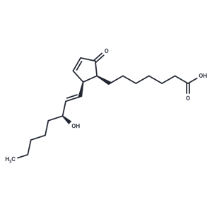 8-iso Prostaglandin A1|T36157|TargetMol