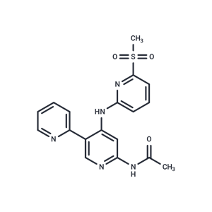 化合物 TYK2-IN-11|T61658|TargetMol