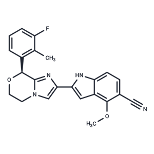 化合物 γ-Secretase modulator 4|T11361|TargetMol