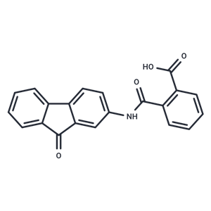 化合物 NSC12404|T25885|TargetMol