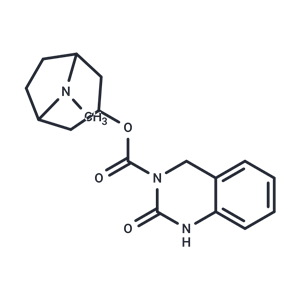 化合物 DAU 5884 HCl|T71962|TargetMol