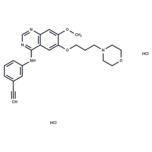 化合物 NRC-2694 dihydrochloride,NRC-2694 dihydrochloride