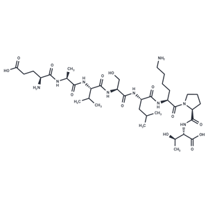 PKCε Inhibitor Peptide,Epsilon-V1-2