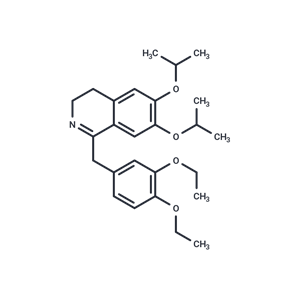 化合物 Diproteverine|T27183|TargetMol