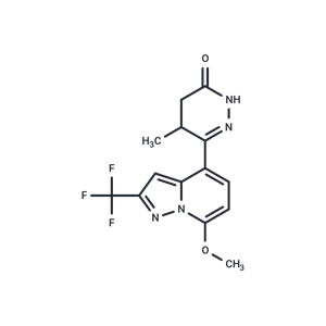 化合物 KCA-1490|T24257|TargetMol