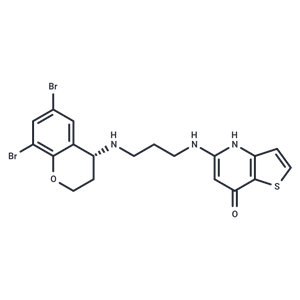 化合物 CRS-3123,CRS-3123