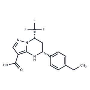 化合物 GSK729|T27490|TargetMol