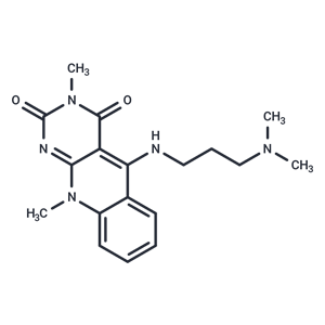 化合物 HLI 373|T22087|TargetMol