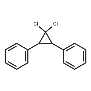 化合物 Tamoxifen analog II,Tamoxifen analog II