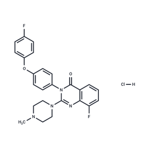 化合物 TRPV4 agonist-1,TRPV4 agonist-1