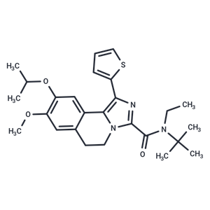 化合物 FSHR agonist 1|T72835|TargetMol