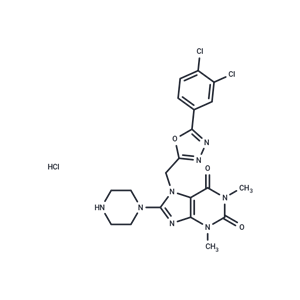 TH5427 hydrochloride|T39785|TargetMol