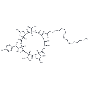 化合物 Echinocandin B|T27237|TargetMol