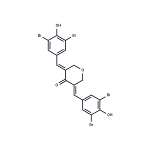 化合物 Epigenetic Multiple Ligand|T72013|TargetMol