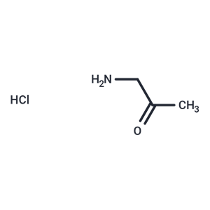 Aminoacetone (hydrochloride)|T35625|TargetMol