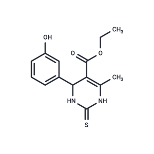 化合物 (S)-Monastrol|T4649|TargetMol