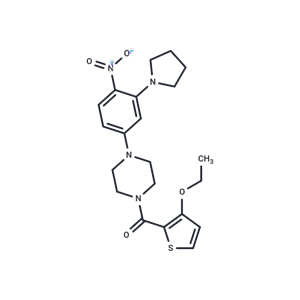 ALDH1A2-IN-1|T39675|TargetMol