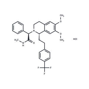 Almorexant 鹽酸鹽,Almorexant hydrochloride