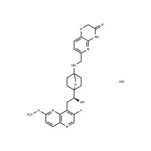 化合物 AM-8191 HCl|T26612|TargetMol