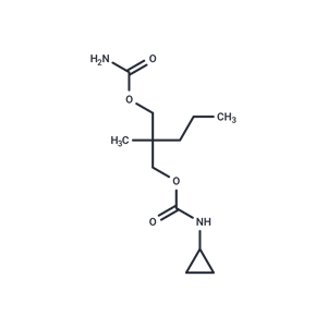 化合物 Lorbamate|T32883|TargetMol